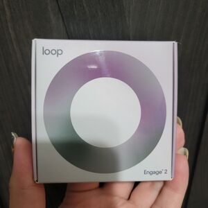 Loop Engage 2 Earplugs